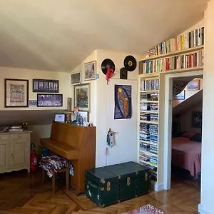  Appartamento Center Milanese Cosy Retreat Italia